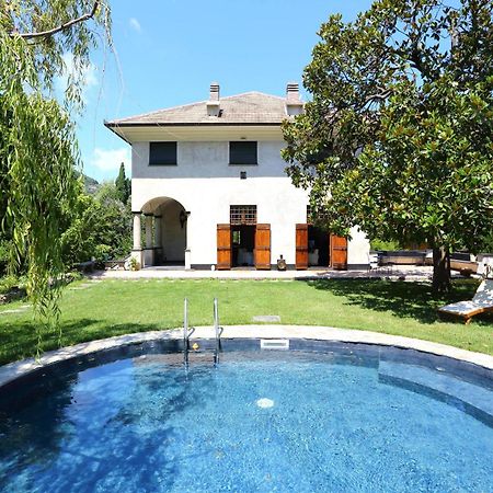 Relais Rantegosa - Holiday Home Chiavari Exterior foto